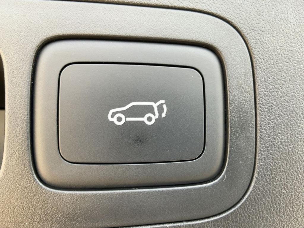 MG MGS5