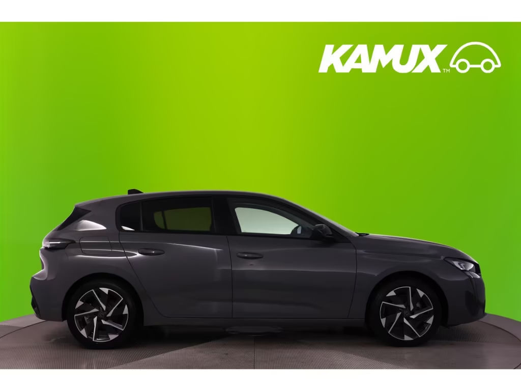 Peugeot 308 Allure Pack