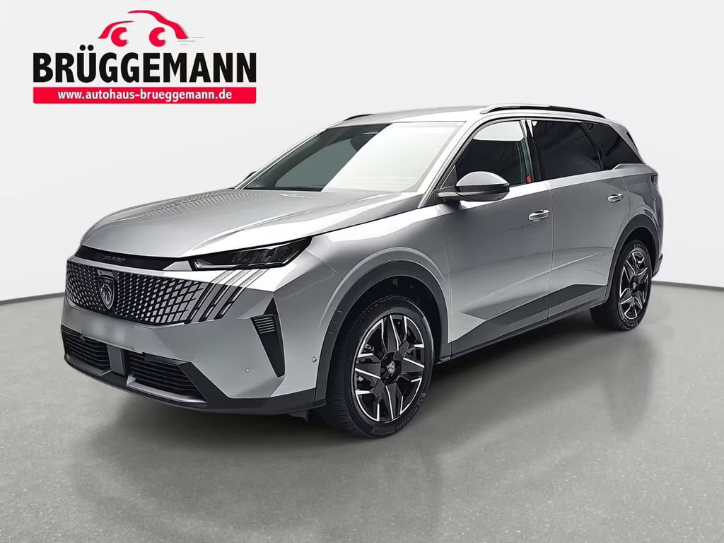 Peugeot 5008 Allure Pack Hybrid
