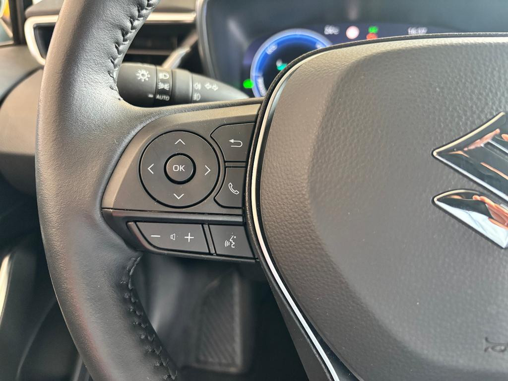 Suzuki Swace
