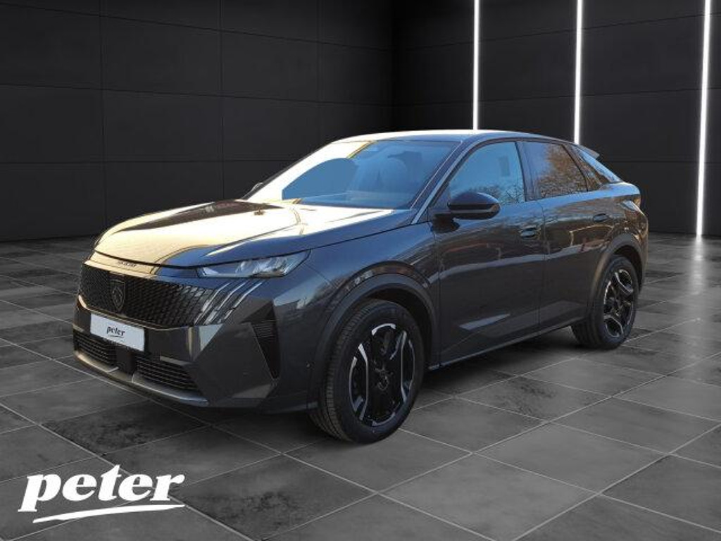 Peugeot 3008 Allure Pack