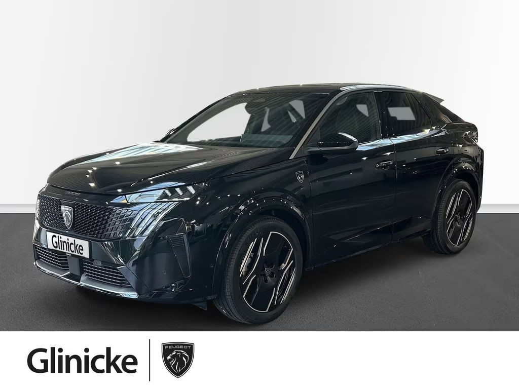 Peugeot 3008 e3008 LaunchEdition Dual325 AWD Focal/LED/360°
