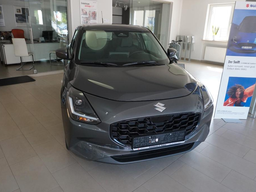 Suzuki Swift Comfort Hybrid