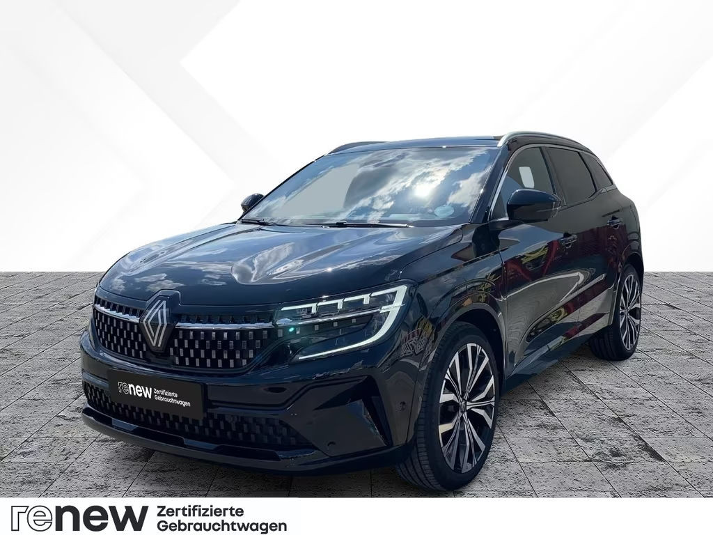 Renault Austral Iconic