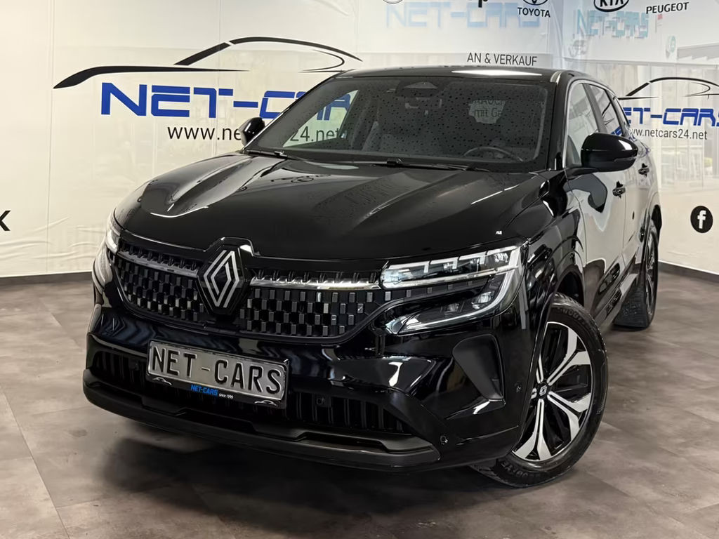 Renault Austral Mild Hybrid Evolution NAVi+Kamera*LED*