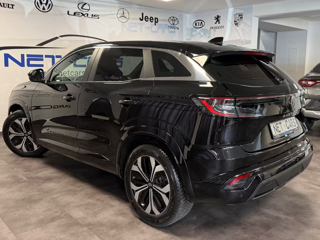 Renault Austral