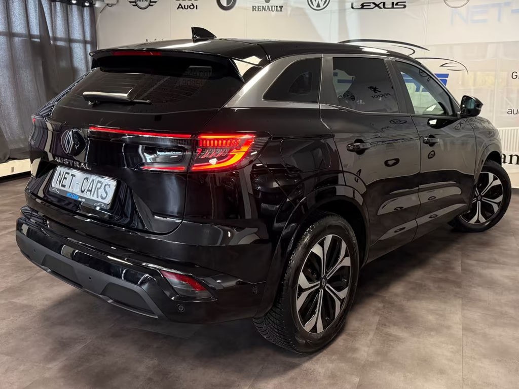 Renault Austral