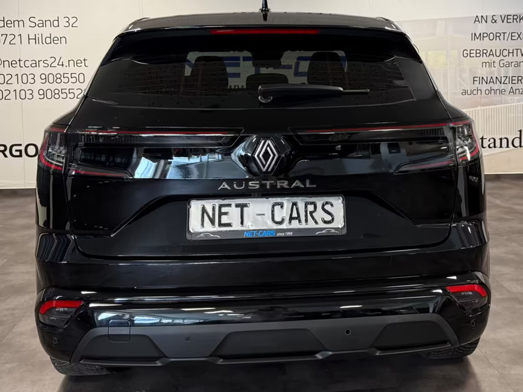 Renault Austral