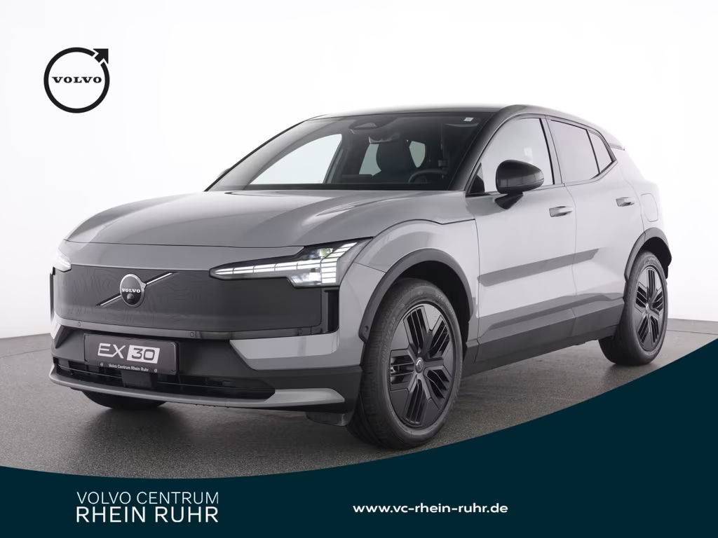 Volvo EX30 AWD Vierwielaandrijving Performance Twin motor Ultra