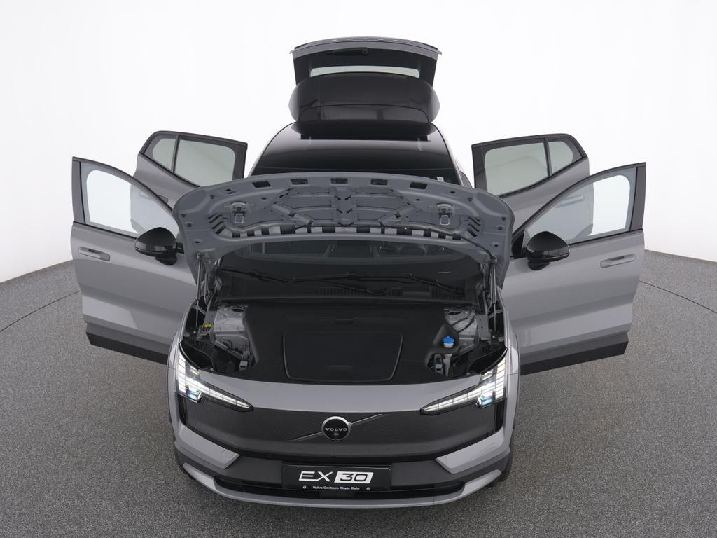 Volvo EX30