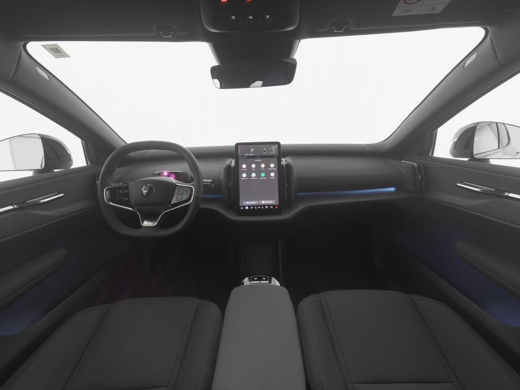 Volvo EX30
