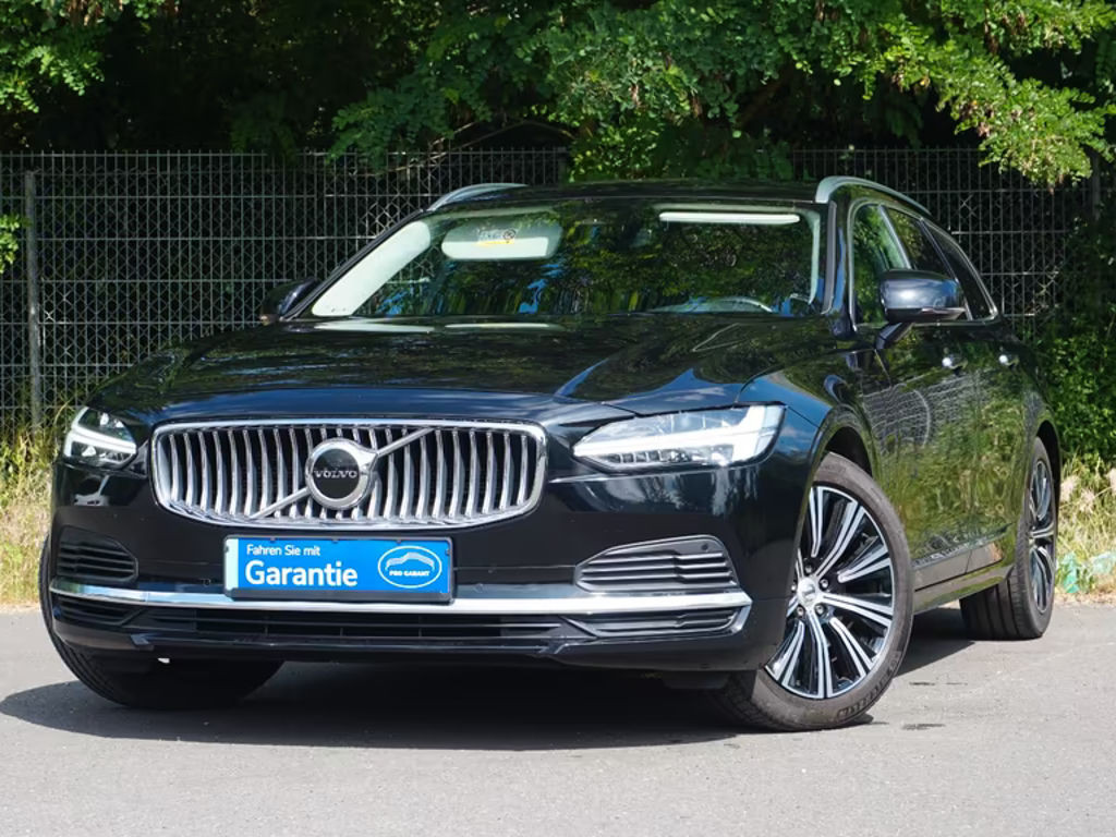 Volvo V90 AWD Inscription T6