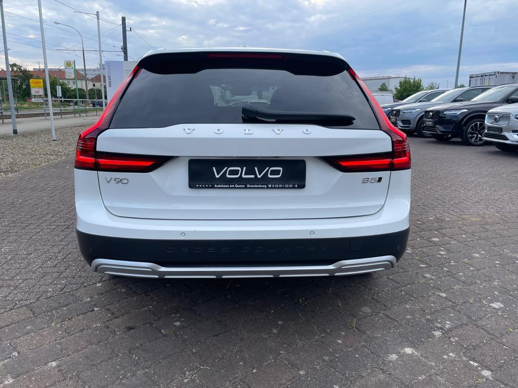 Volvo V90 Cross Country AWD Ultimate