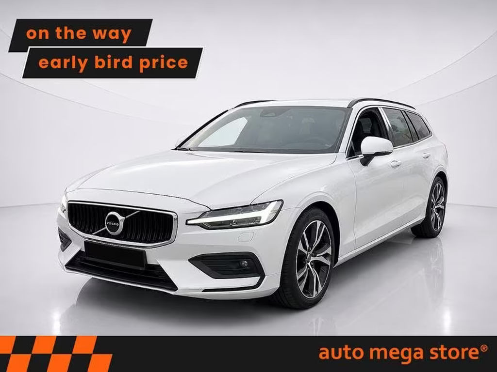 Volvo V60 Core
