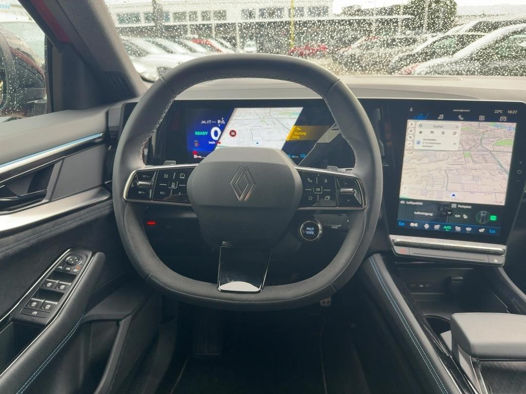 Renault Espace