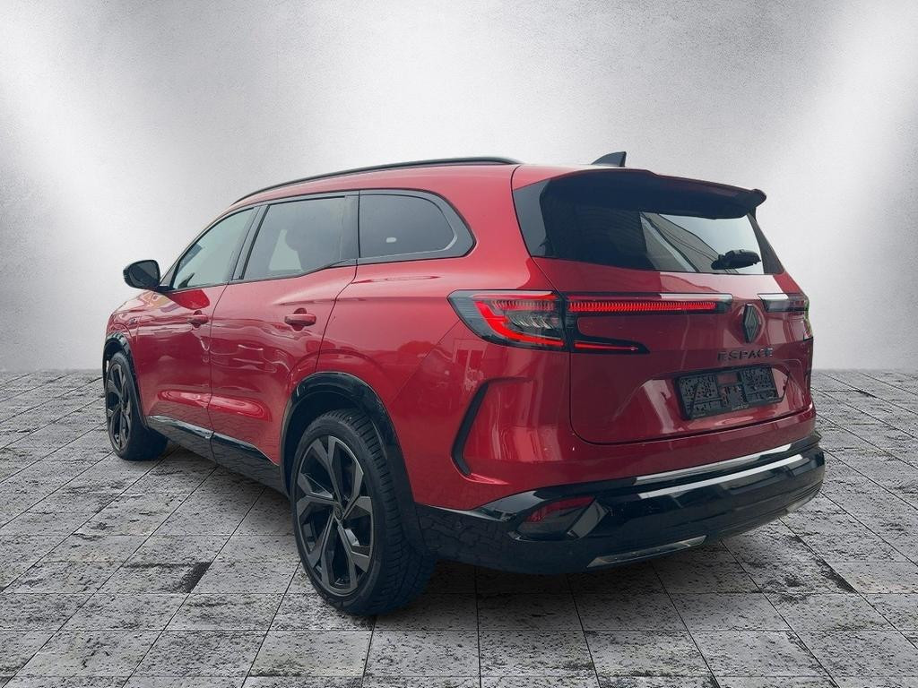 Renault Espace