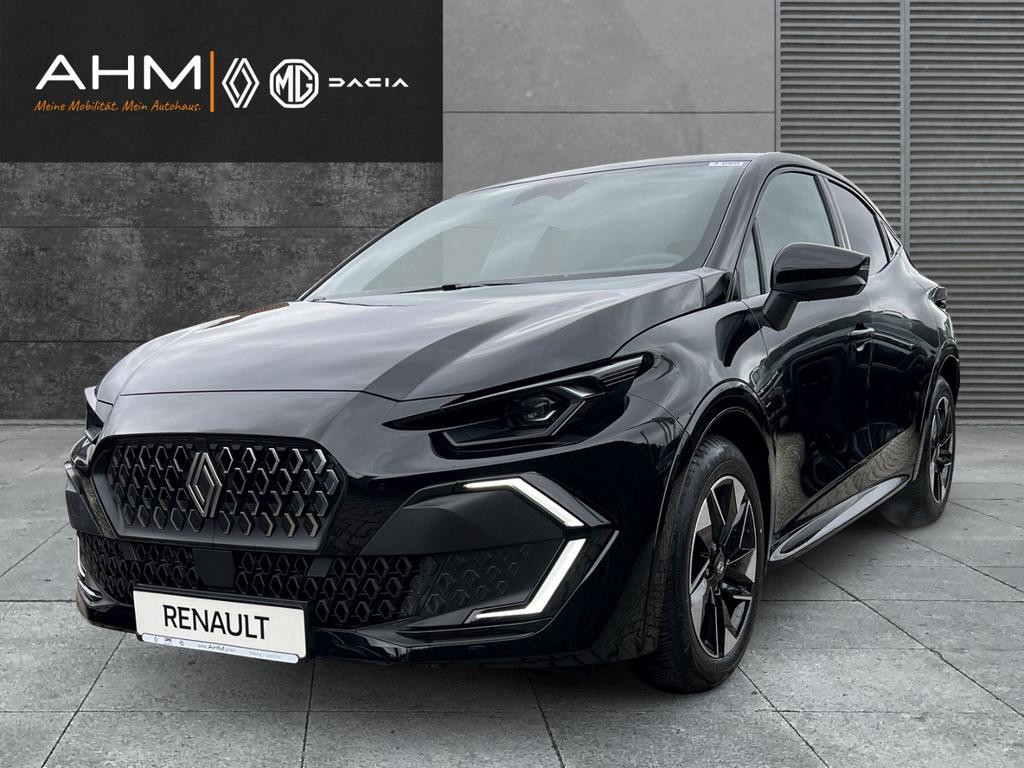 Renault Clio TCe 115 Techno
