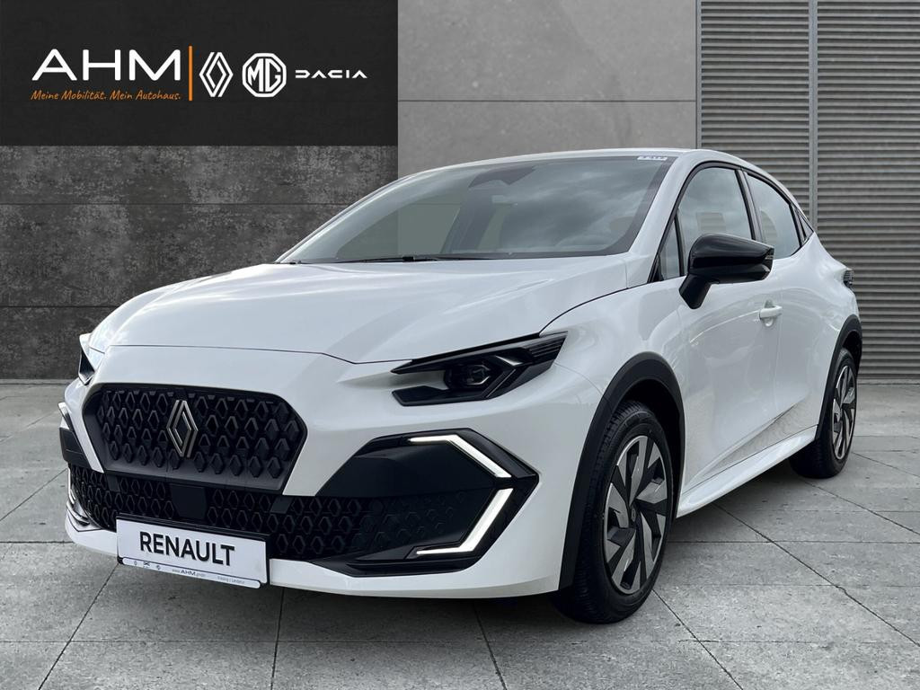 Renault Clio Evolution