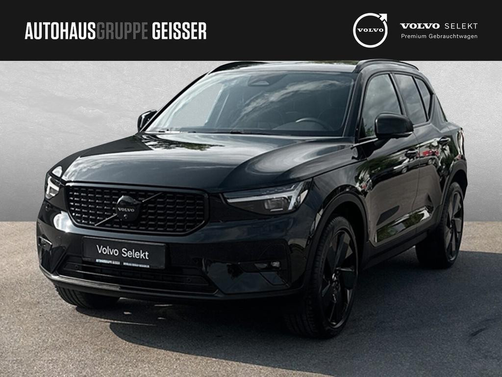 Volvo XC40 Ultra