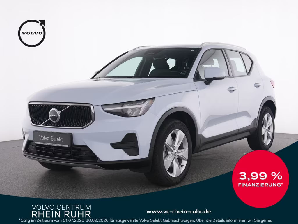 Volvo XC40 Core