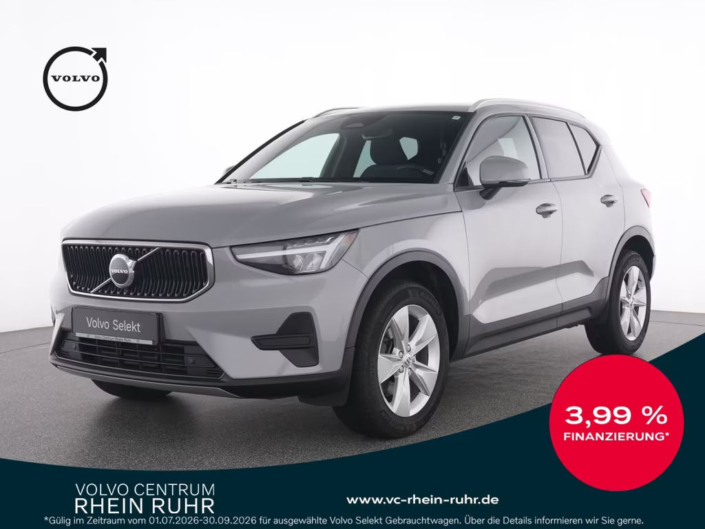 Volvo XC40 Core