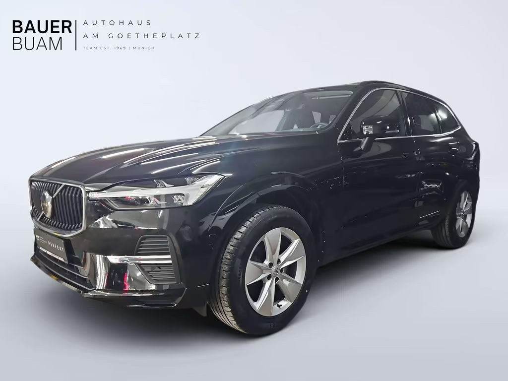 Volvo XC60 AWD Core
