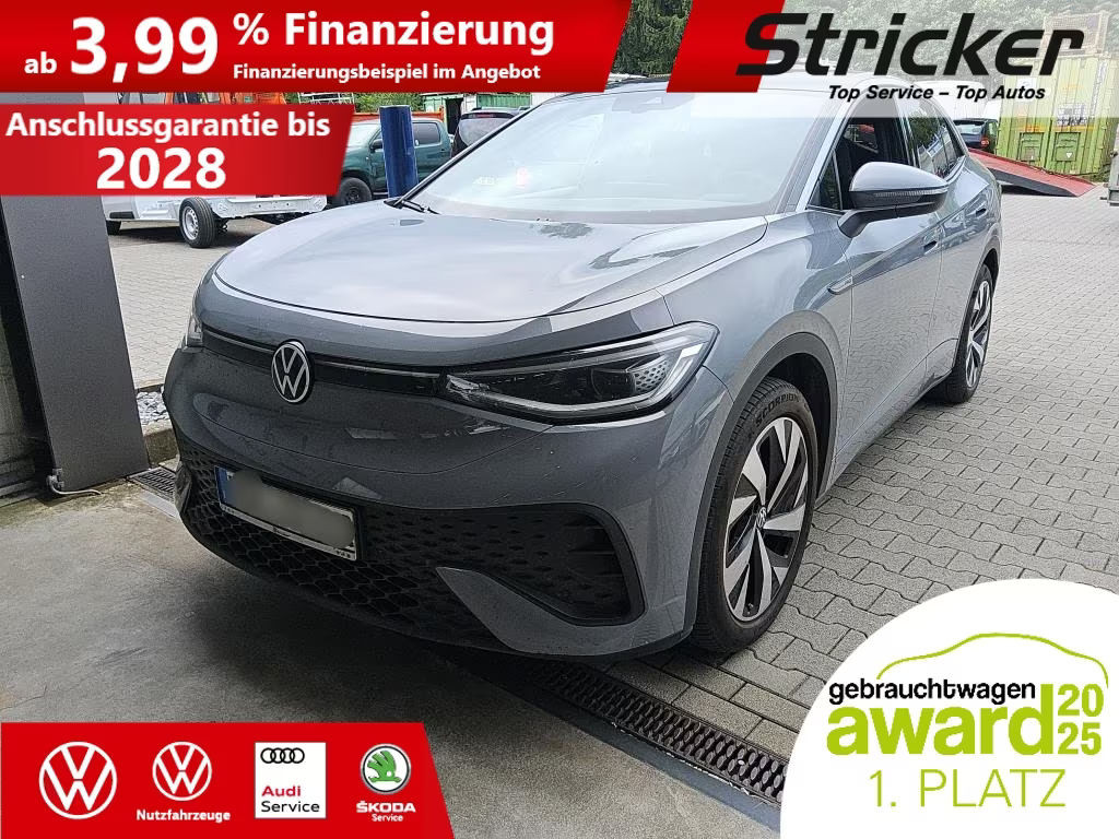 Volkswagen ID.5