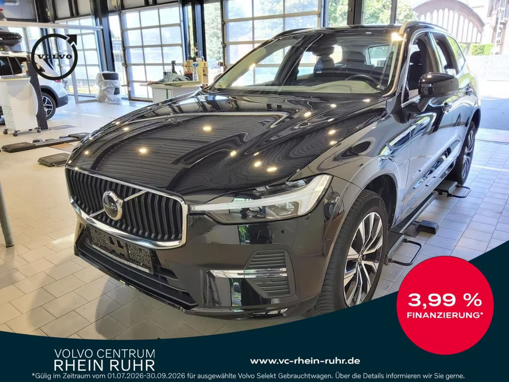 Volvo XC60 Core