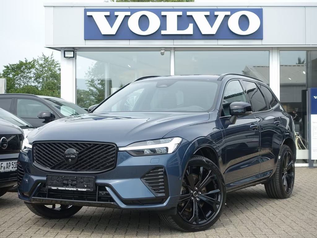 Volvo XC60 AWD T6 Ultra