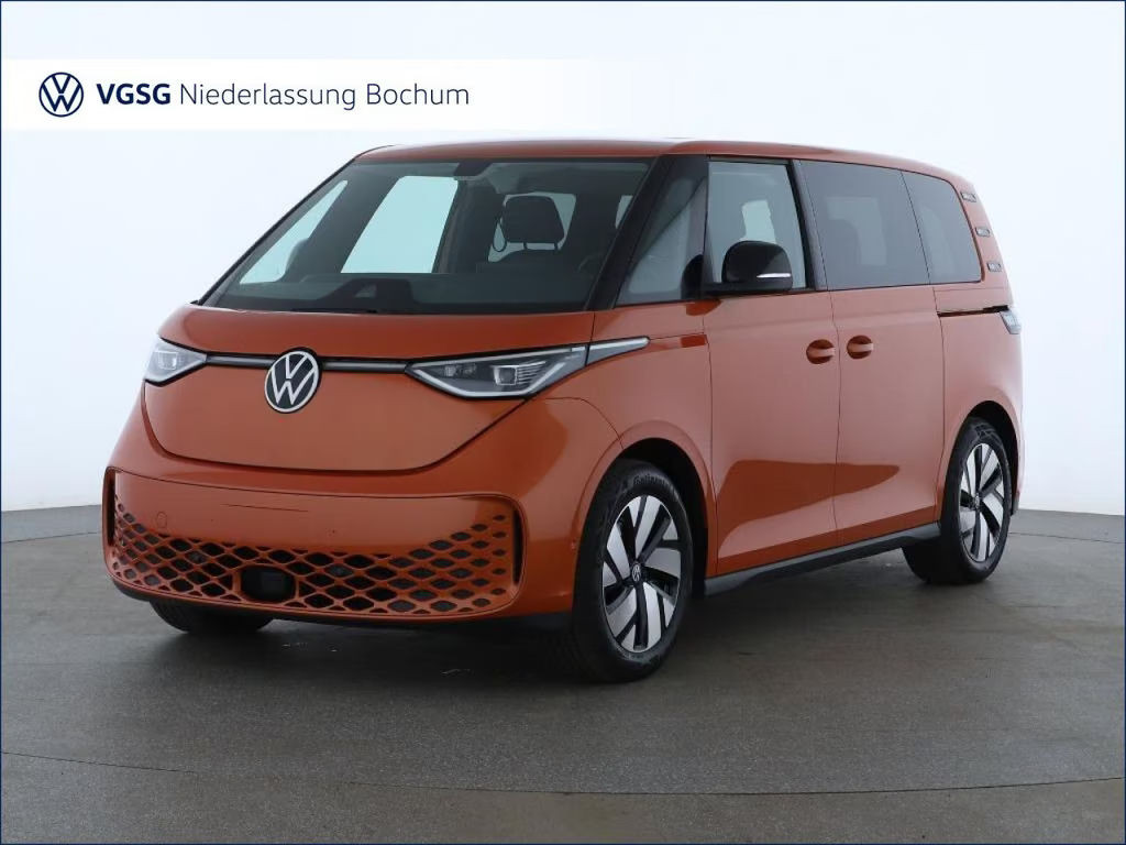 Volkswagen ID.Buzz