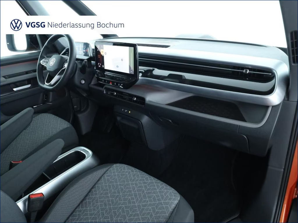 Volkswagen ID.Buzz