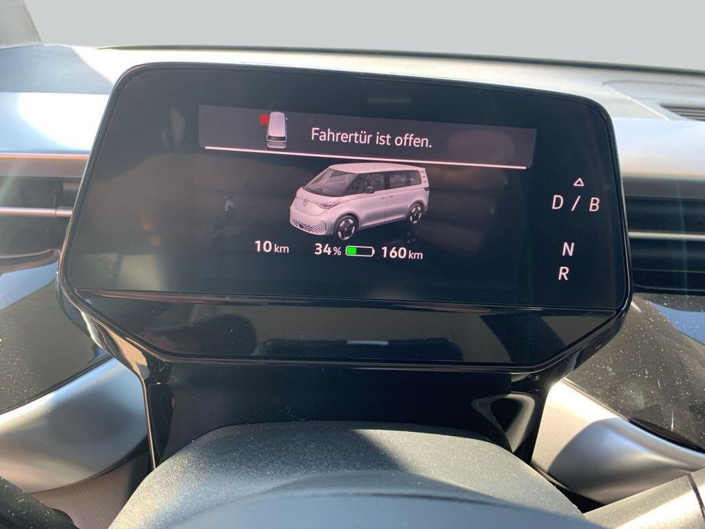 Volkswagen ID.Buzz