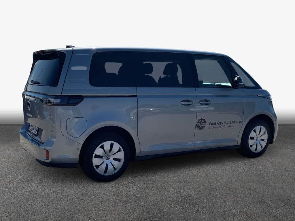 Volkswagen ID.Buzz