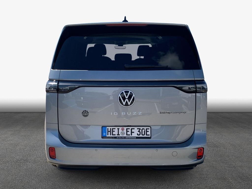 Volkswagen ID.Buzz