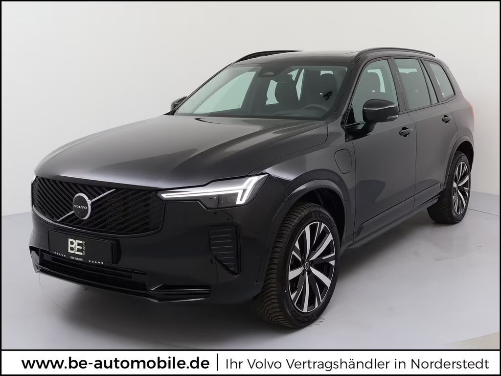 Volvo XC90 AWD T8 Recharge Plus Dark