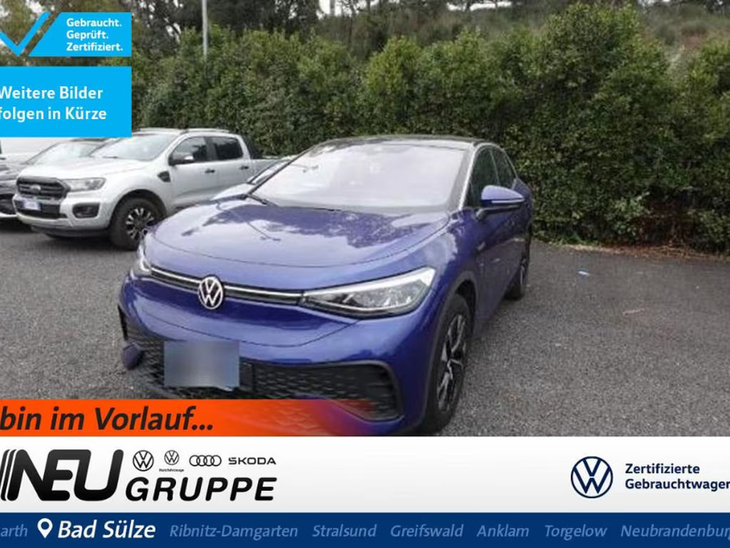 Volkswagen ID.5 Pro