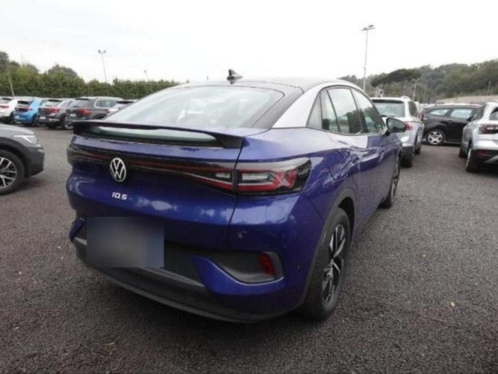 Volkswagen ID.5