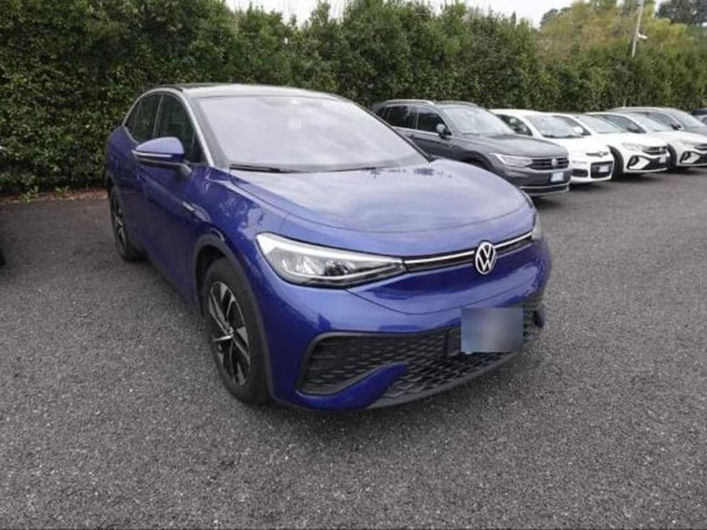 Volkswagen ID.5