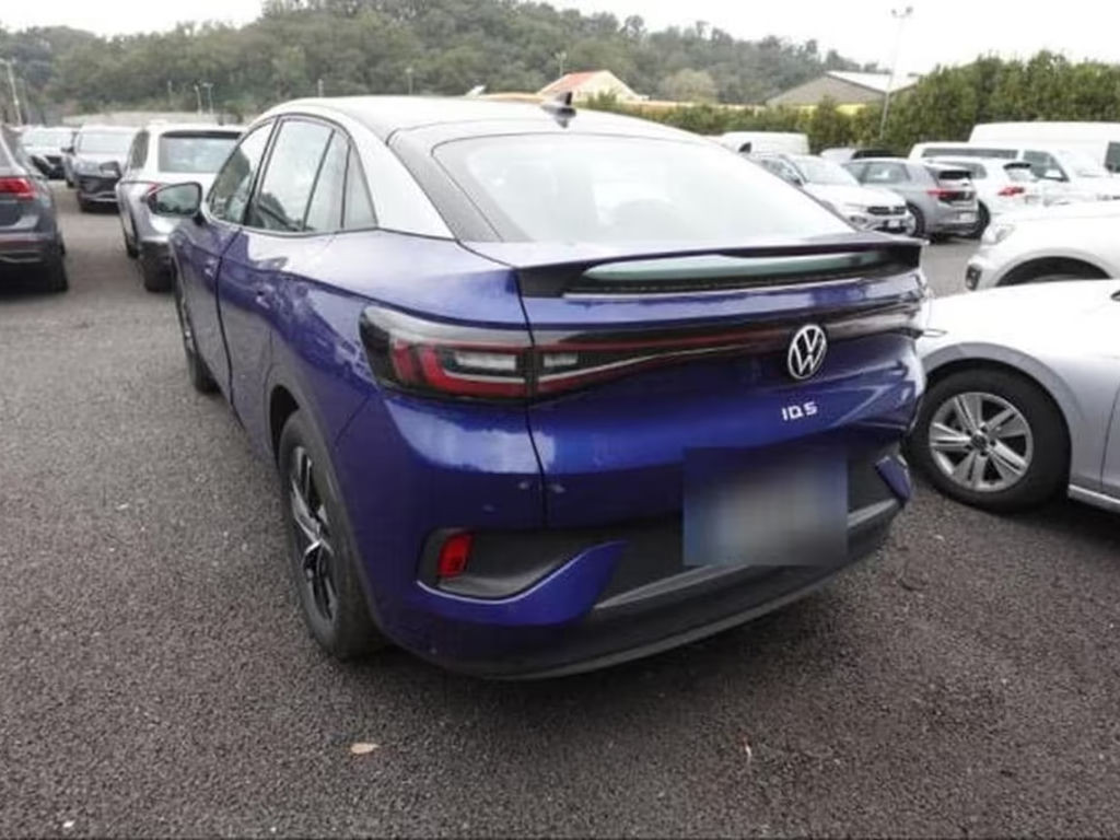 Volkswagen ID.5