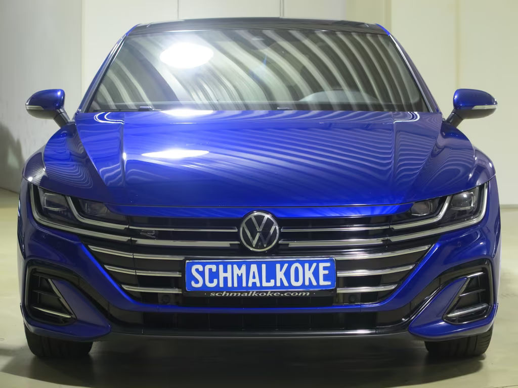 Volkswagen Arteon R-Line 2.0 TDI