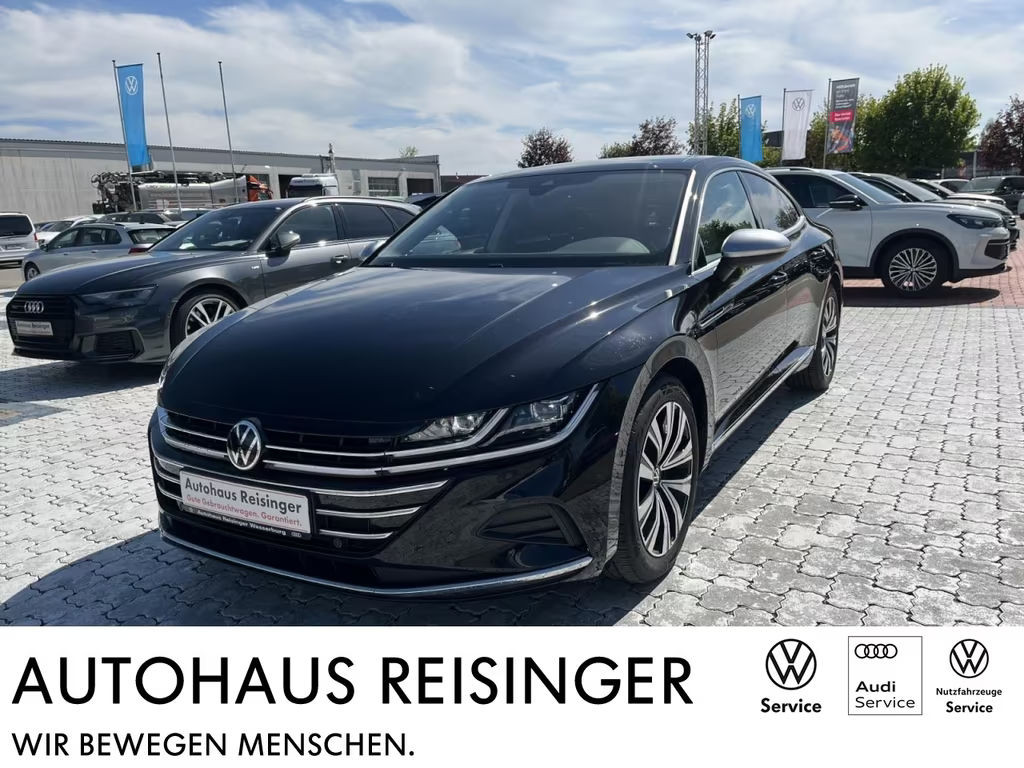 Volkswagen Arteon DSG Elegance Elegance