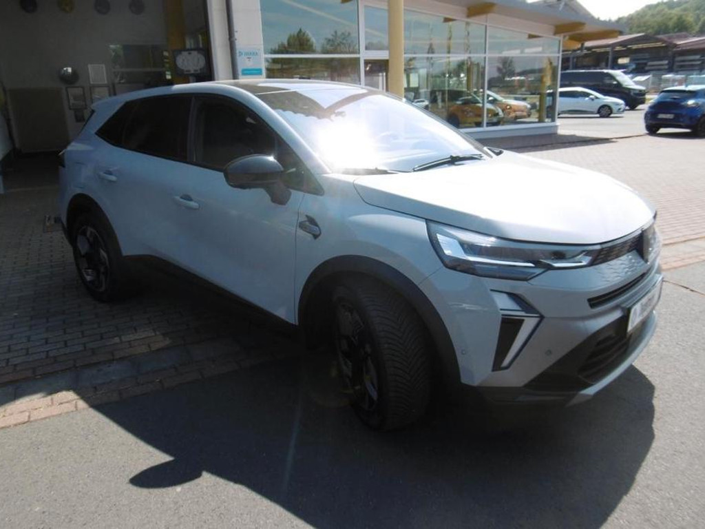 Renault Symbioz