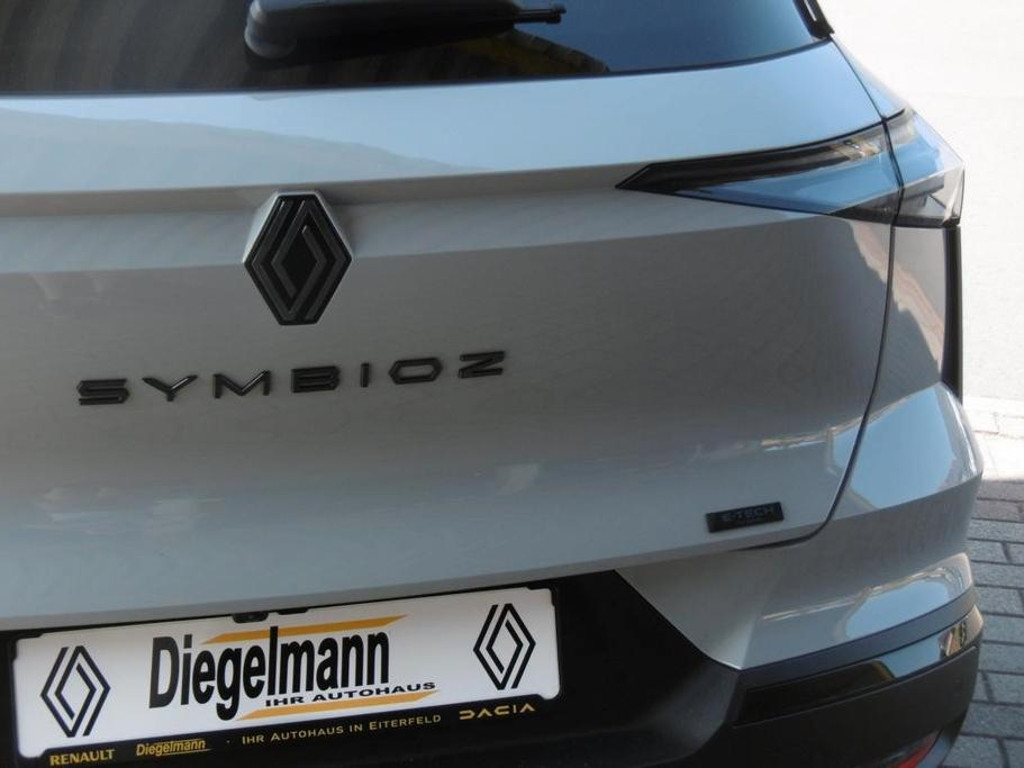 Renault Symbioz