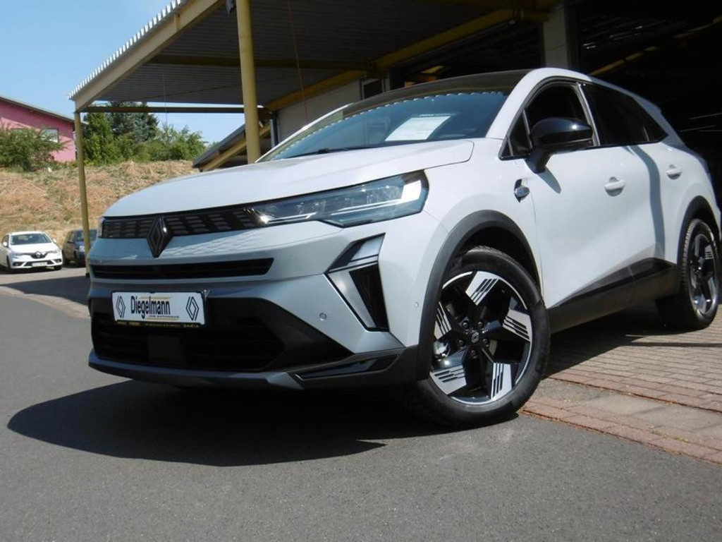 Renault Symbioz