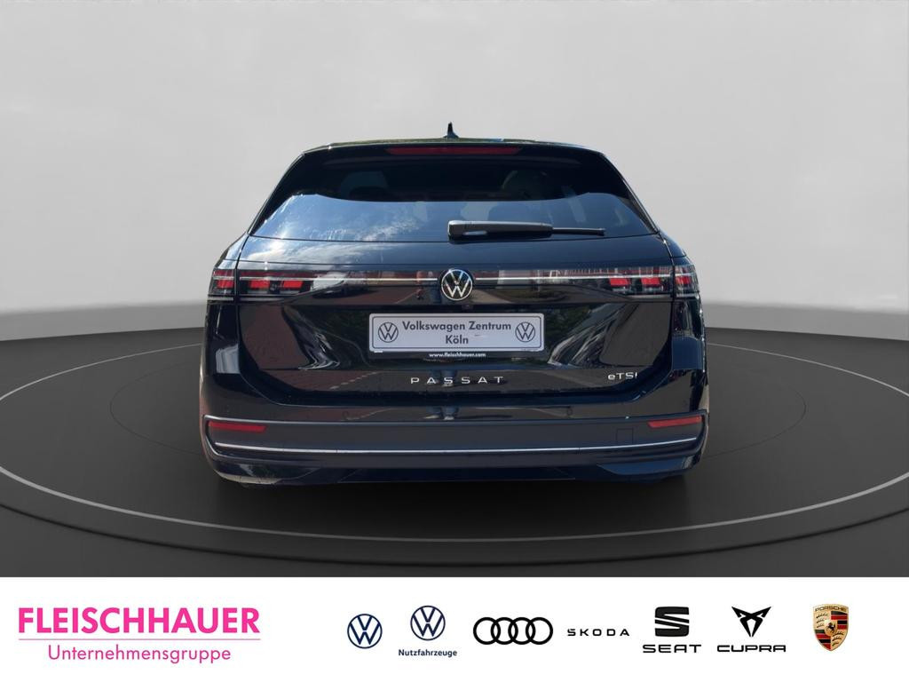 Volkswagen Passat Business 1.5 eTSI