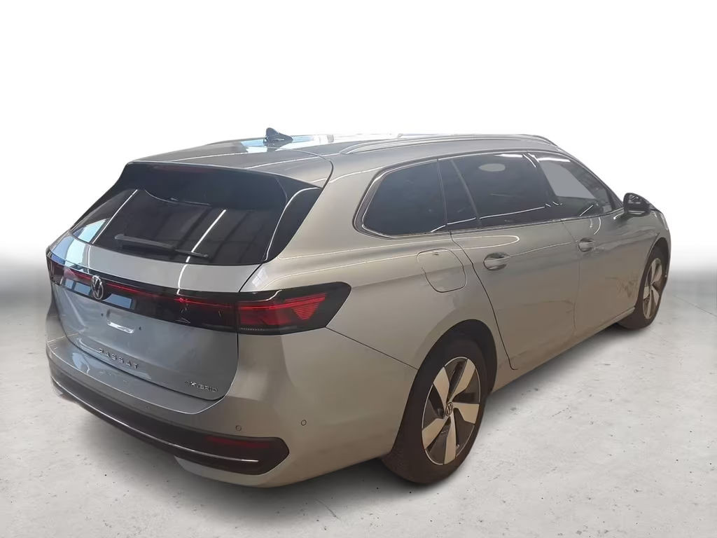 Volkswagen Passat Business DSG eHybrid