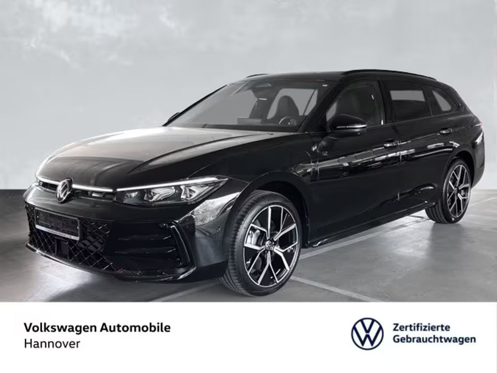 Volkswagen Passat R-Line eHybrid