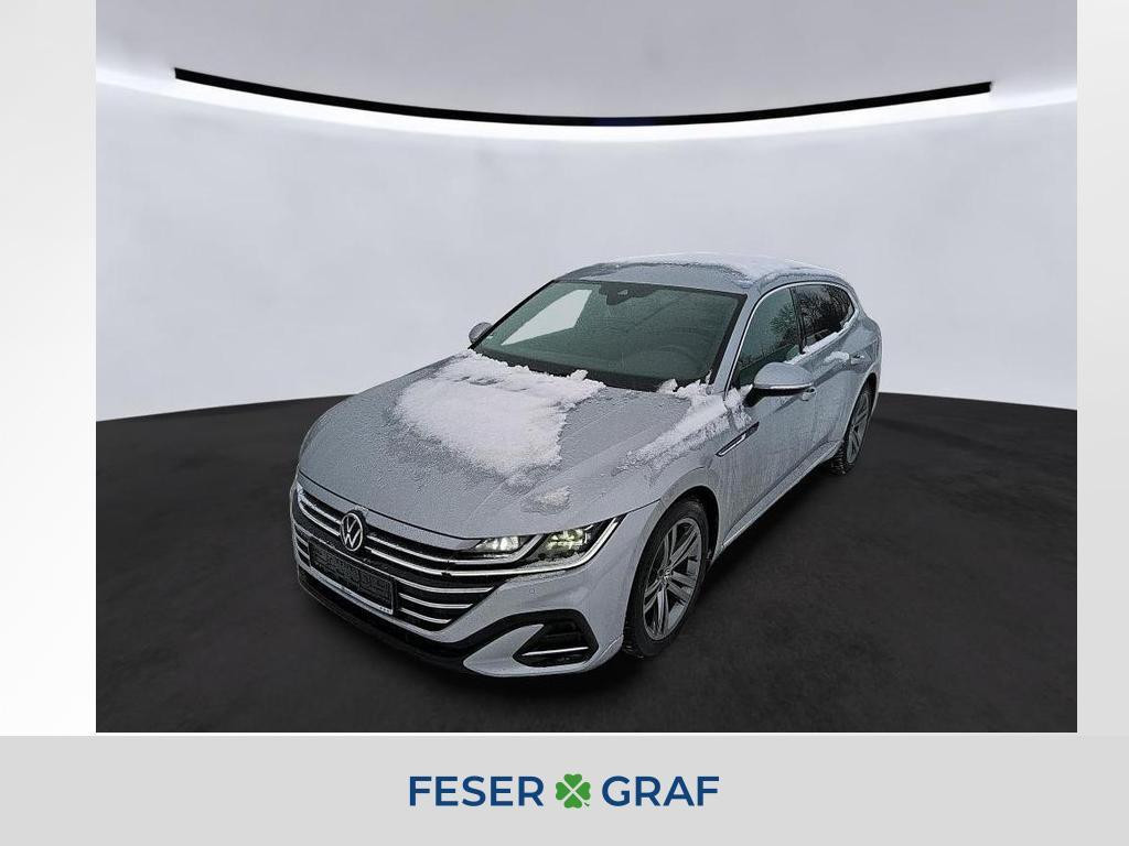 Volkswagen Arteon Shooting Brake R-Line 2.0 TDI