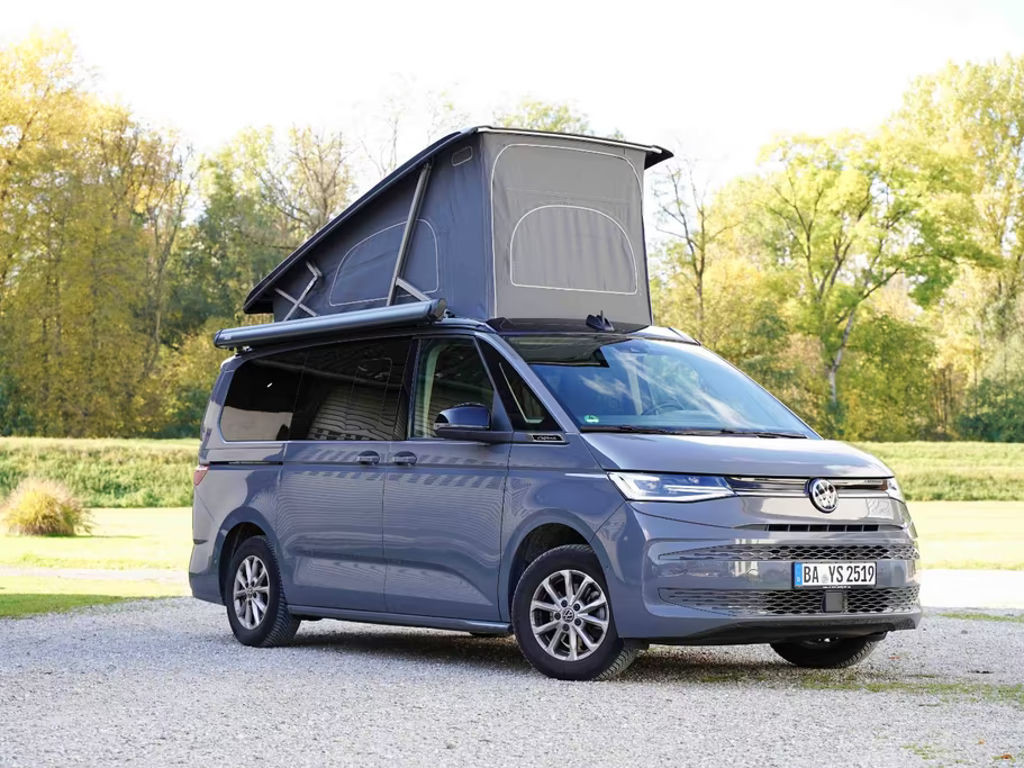 Volkswagen CALIFORNIA T7 Ocean