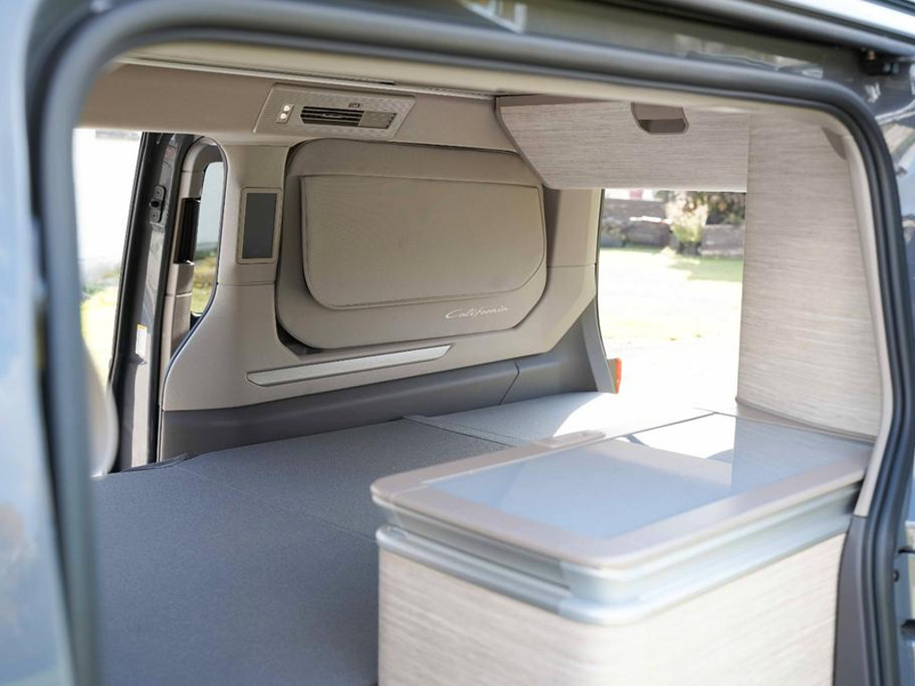 Volkswagen CALIFORNIA
